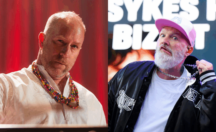 Faith No More’s Keyboardist Throws Stray Jab at Limp Bizkit, ‘Who Wants to See Them Play?’