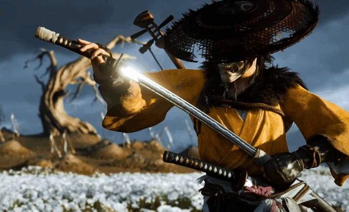 Ghost of Yōtei Set To Receive Massive Update With New Game Plus Mode & More