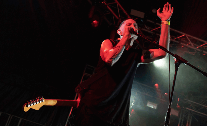 HEALTH Share New Video For Gloomy Single ‘YOU DIED’