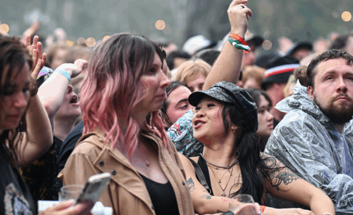 New Survey Reveals Almost Half Of Australian Musicians Earn Under $15,000 A Year