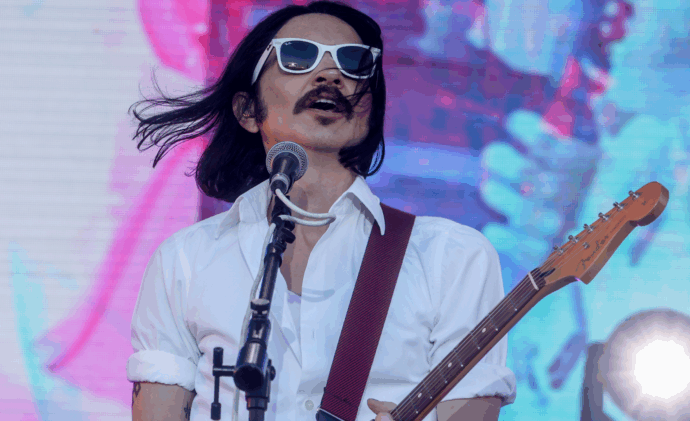 Placebo Are Teasing "Something Quite Significant" For 30th Anniversary of Their Debut Album