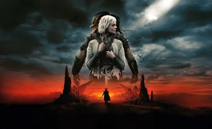 Predator: Badlands IMAGE: 20th Century Studios