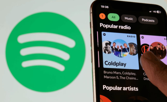 Spotify Has Acquired WhoSampled To Fuel New SongDNA Feature