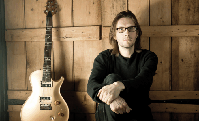 Steven Wilson’s ‘Hand Cannot Erase’ Set To Receive A Stage Adaptation