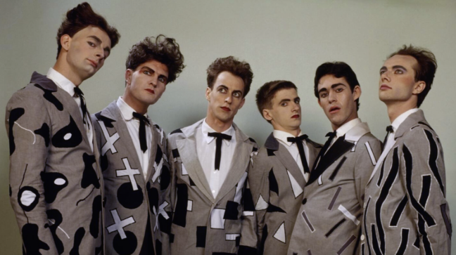 Split Enz | 2026 Forever Enz Tour