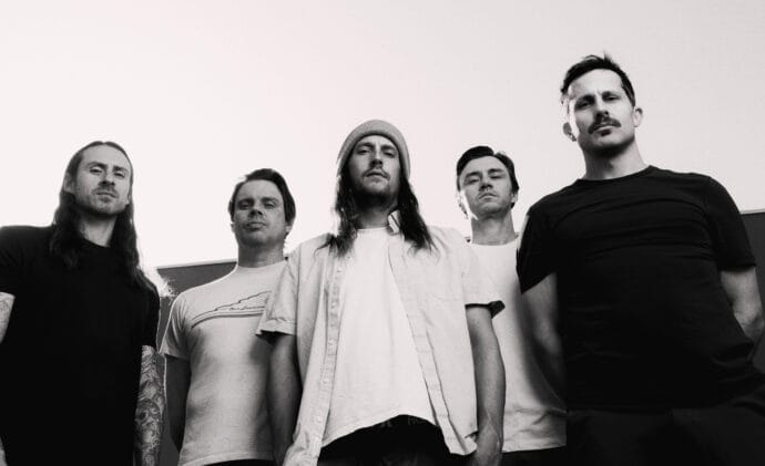 Saosin | 2026 Australian Tour