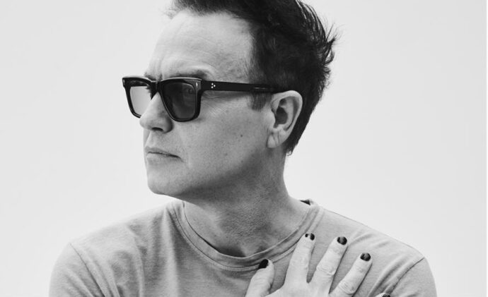 Mark Hoppus | An Evening Of Story Telling - March 2026 | Live Nation