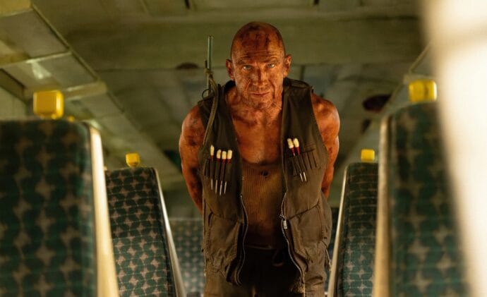 28 Years Later: The Bone Temple IMAGE: Sony