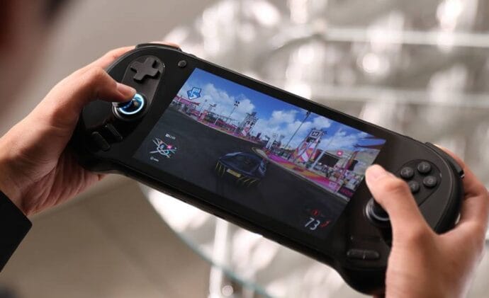 Ayaneo Drops A Monster Handheld That Wants To Be Your New Daily Player