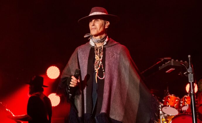 Jane’s Addiction Have 'Resolved Their Differences' Following Onstage Incident With Perry Farrell