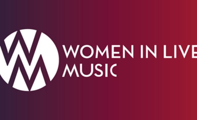 Women In Live Music Awards 2025 Recipients Announced - Including 3 From The BMTH Crew