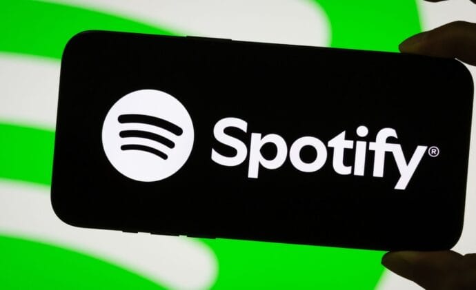 Spotify Sued For Racial Discrimination By Black Former Sales Director