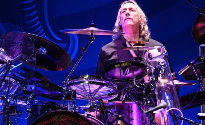 Danny Carey | Photo by Stephen J. Cohen (Getty Images)