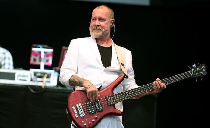 Sam Rivers Tribute Video