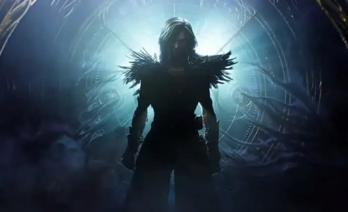 Warlock: Dungeons & Dragons Announced At The Game Awards 2025