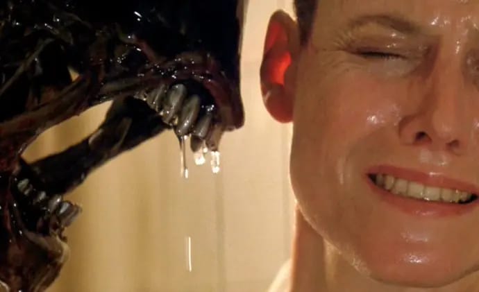 Alien 3 - James Cameron is not a fan IMAGE: 20th Century Studios