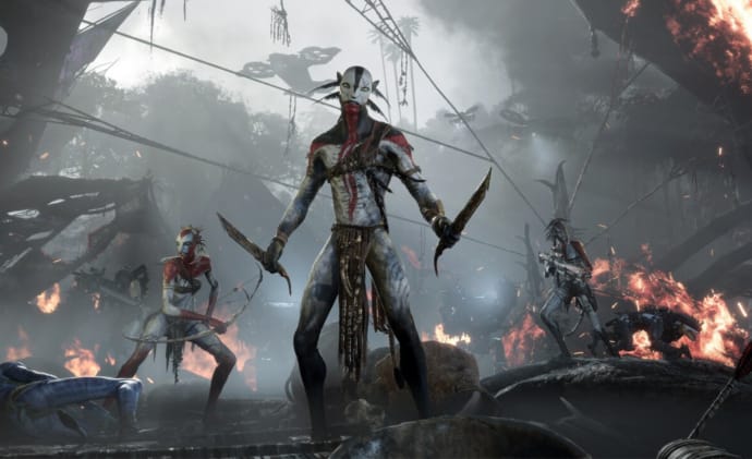 Avatar: Frontiers of Pandora Lead Game Designer On The New Expansion 'From The Ashes' & Working With James Cameron