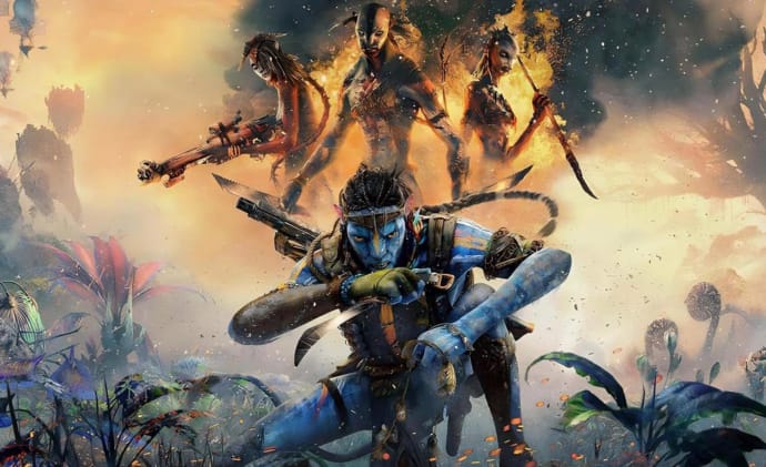Everything We Know About Avatar: Frontiers of Pandora New Expansion 'From The Ashes'