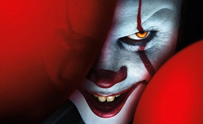 IT: Chapter 3 may be happening IMAGE: Warner