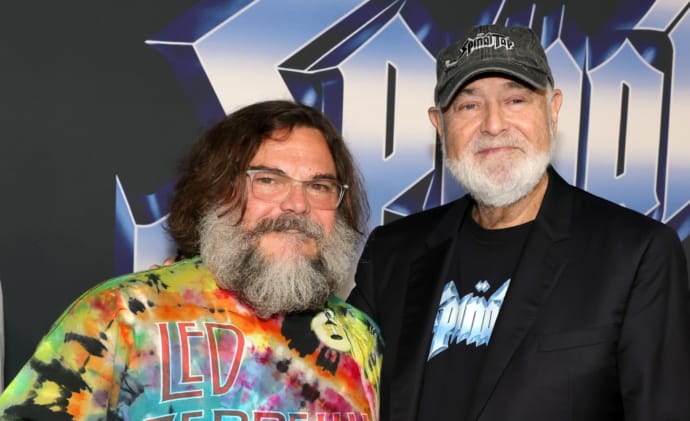 Jack Black Has Paid Tribute To Rob Reiner: “There Is No Tenacious D Without Spinal Tap”