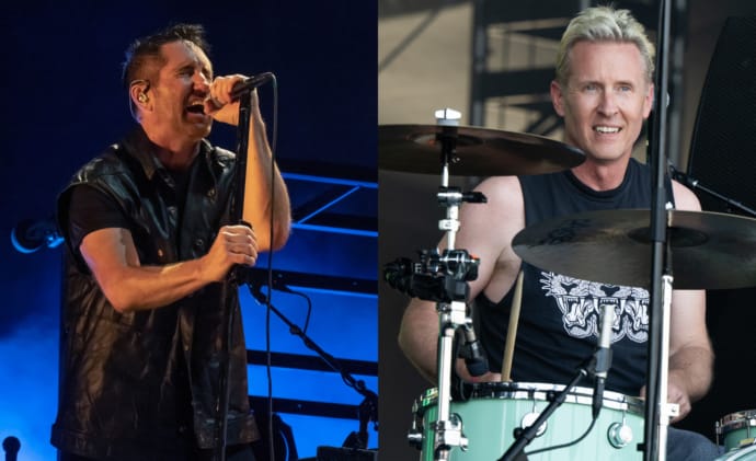 Trent Reznor Has Revealed What Really Happened With Hiring Josh Freese After Foo Fighter's Departure