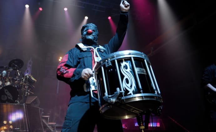 Slipknot Has Delayed ‘Look Outside Your Window’ Again For A New 2026 Release