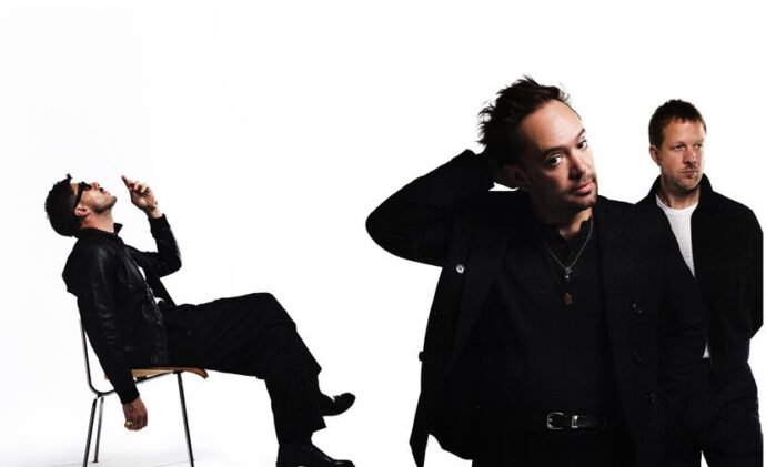 Mumford & Sons | 2026 Australian tour