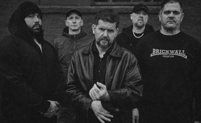 Blood for Blood | Photo credit - Jason Zucco