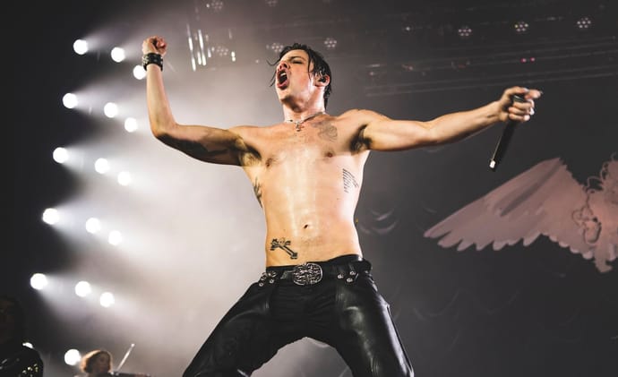 Yungblud Sydney Tour: Set Times, Tickets, Setlist & More