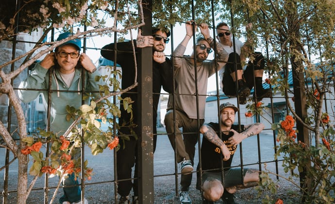 Better Lovers Australian tour 2026