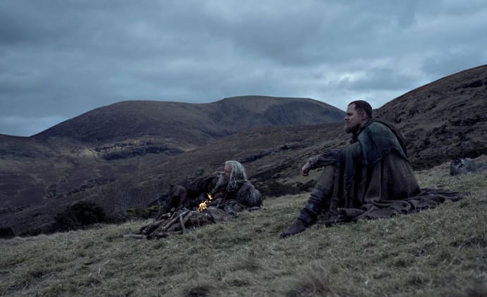 Death Of Robin Hood | Photo - Madman Entertainment