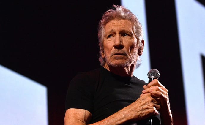 Roger Waters Trump interview