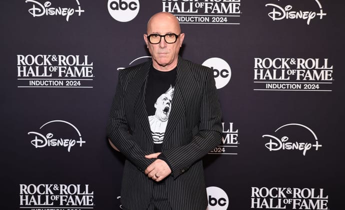 Maynard James Keenan lawsuit
