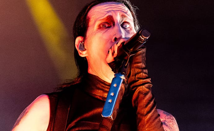 Marilyn Manson sexual assault lawsuit
