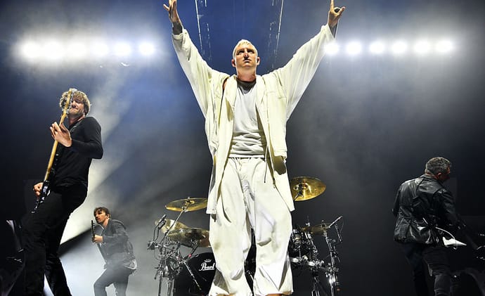 Bluesfest 2026 lineup