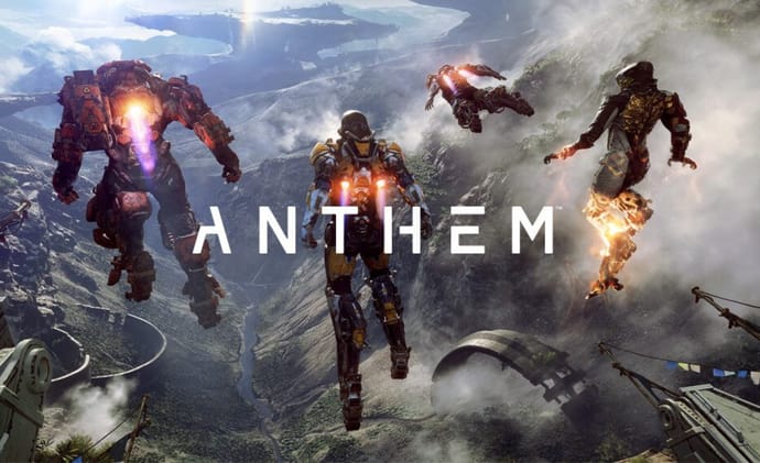 Bioware's Multiplayer Shooter 'Anthem' Has Officially Shut Down Almost Seven Years After Launch