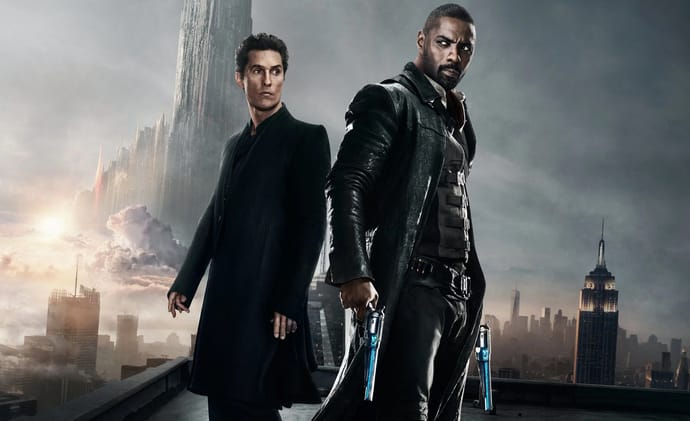 The Dark Tower IMAGE: Sony