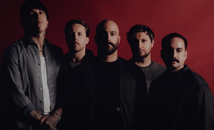 ERRA black cloud music video