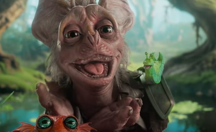 Magic: The Gathering Reveals New Cards With Puppet-Filled Collab Video From The Jim Henson Company