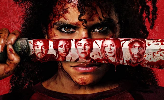 They Will Kill You IMAGE: Warner