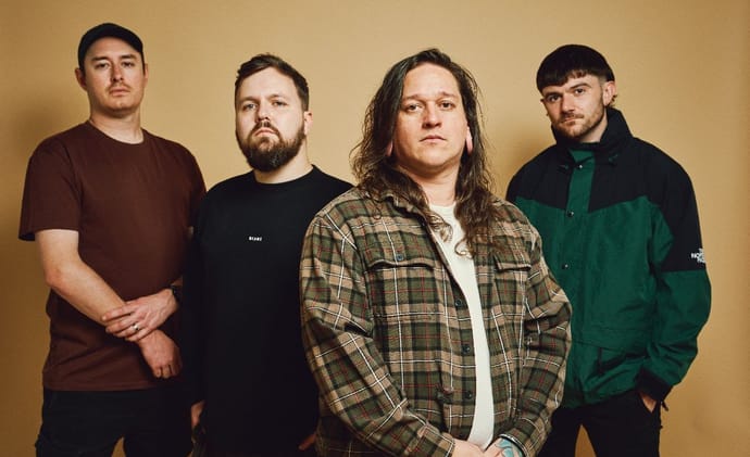 Polaris Life’s A Beach set times