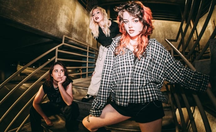 Vial Announce New Album 'Hellhound' Releasing March This Year