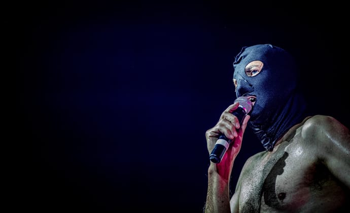 TISM Melbourne one off show 2026