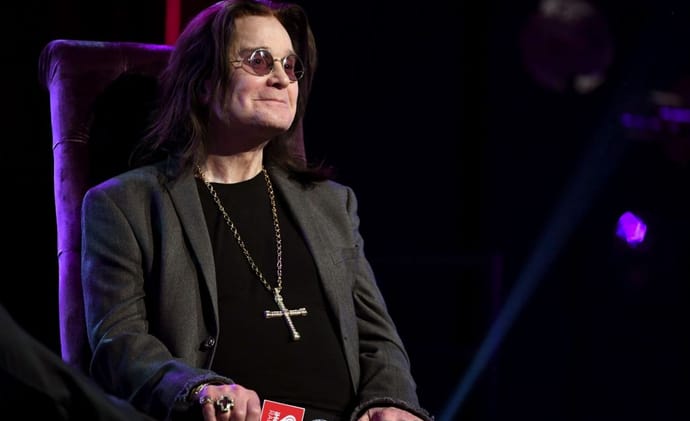 Ozzy Osbourne Day petition