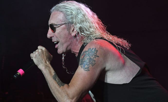Twisted Sister cancel reunion tour