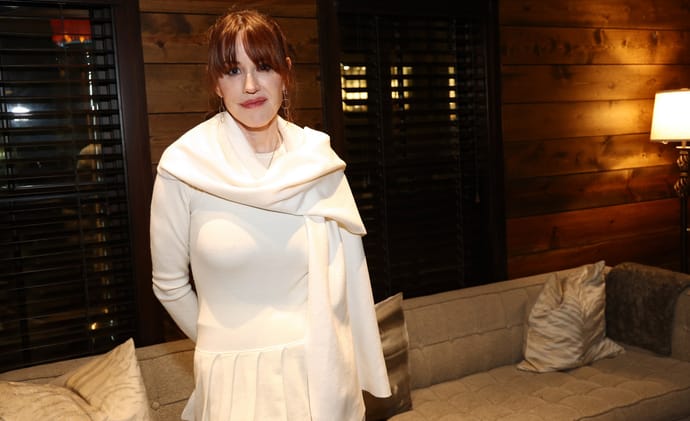 Molly Ringwald will join Yellowjackets for its final season.