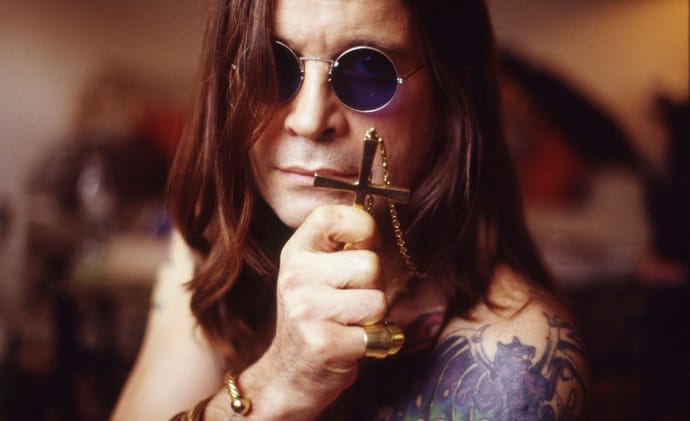 Ozzy Osbourne final concert