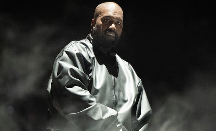 Ye (Kanye West) Hit With New Lawsuit Over Uncleared ‘Vultures 2’ Sample