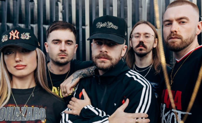 Guilt Trip God Forgives EP