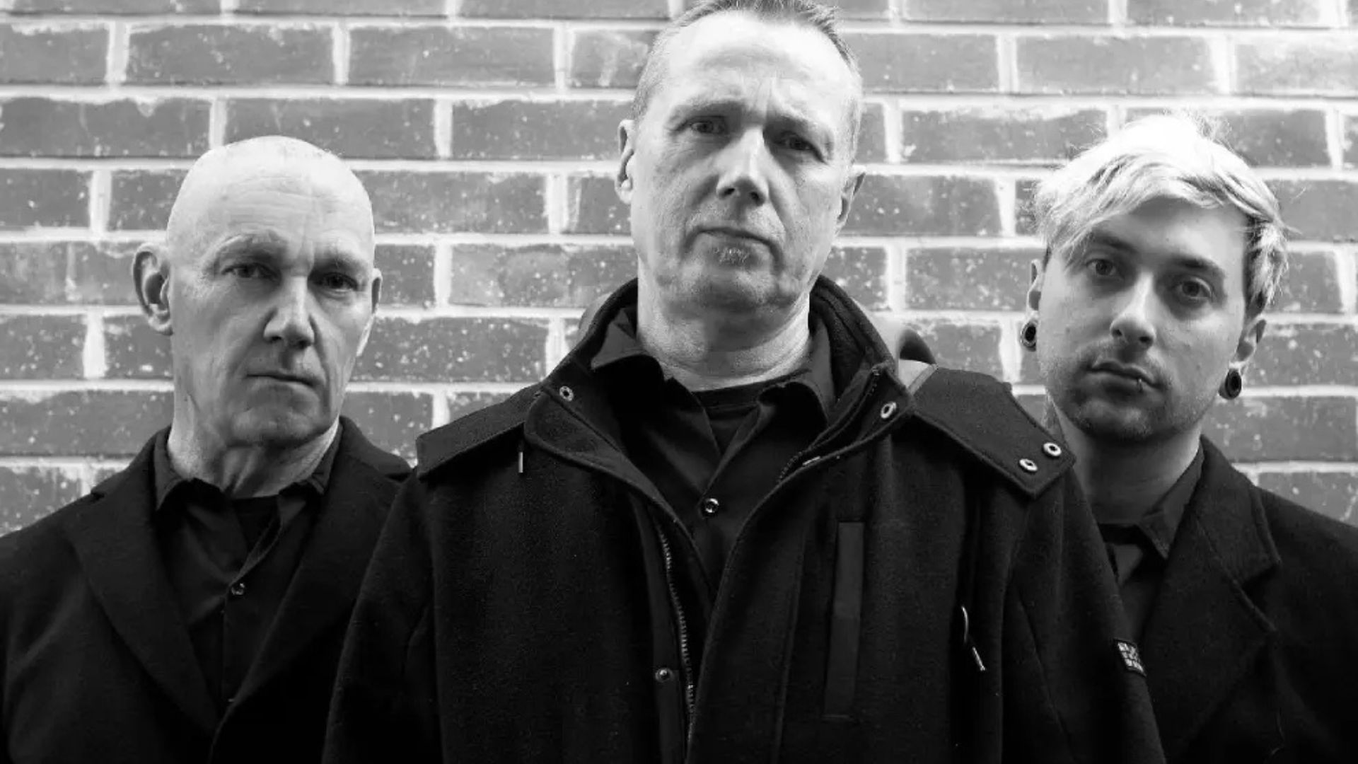 The Mark Of Cain Josie Scott transgender